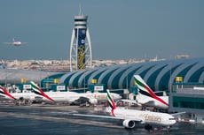 Director de Emirates critica la administración de Biden por implementación de 5G: “negligente y completamente irresponsable”