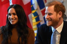 El príncipe Harry y Meghan “establecieron 11 empresas en paraísos fiscales”