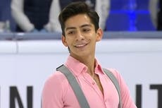 Donovan Carrillo, cuándo y a qué hora debuta el mexicano en las Olimpiadas de Beijing 2022