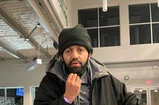 Atacante de sinagoga en Texas no despertó señales de alarma