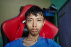 Estudiante se vuelve millonario después de convertir sus “selfies” en NFT