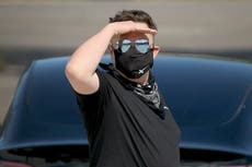 Elon Musk responde al “trágico” anuncio sobre software de conducción autónoma de Tesla