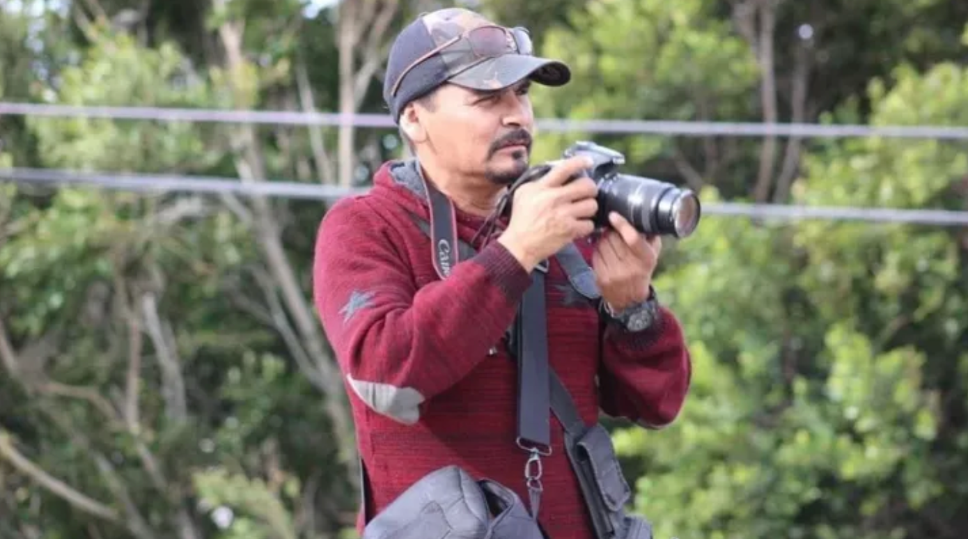 Asesinan a periodista mexicano en Tijuana; es el segundo crimen contra comunicadores del año 