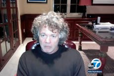 Padre de Brianna Kupfer dice que presunto asesino “no siente remordimiento”