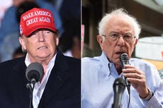 Cómo Trump y Sanders curiosamente se combinaron para crear la generación más progresista de Estados Unidos