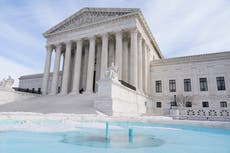 La Corte Suprema escuchará las objeciones a la discriminación positiva en las admisiones universitarias