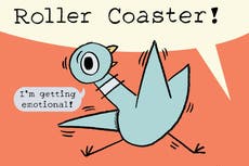 Mo Willems publicará nuevo libro de "Paloma" en septiembre