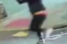 Bebé de once meses recibe un disparo en la cara mientras estaba sentada en un auto con su madre en Nueva York