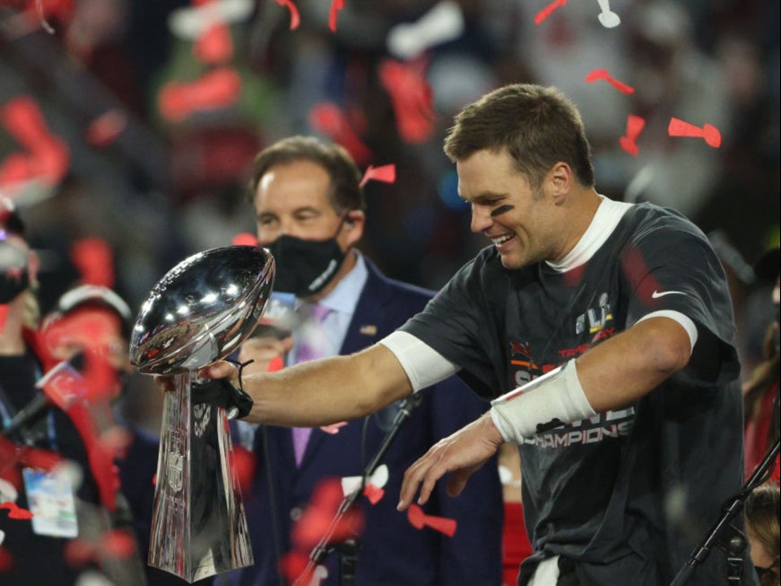 Tom Brady anuncia su retiro de la NFL