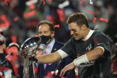Tom Brady anuncia su retiro de la NFL