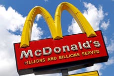 McDonald's expande venta de la hamburguesa McPlant en EEUU