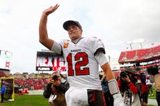 Tom Brady y las apuestas por su retiro, ¿termina su carrera en la NFL?