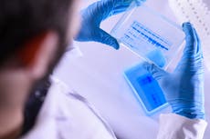 Funcionarios de salud del Reino Unido “investigan” subvariante de ómicron BA.2