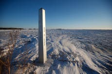 Contrabando de personas en frontera EEUU-Canadá; 4 muertos