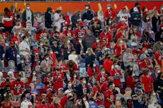 La campaña para cambiar el día de la Super Bowl al sábado o dar a EE.UU. un día festivo cobra fuerza