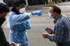 Covid: cómo saber si tengo síntomas de larga duración y qué debo hacer