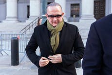 Sentencian a socio de Giuliani en caso de donación ilícita