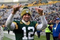 Aaron Rodgers se queda en Green Bay y se convierte en el jugador mejor pagado de la NFL