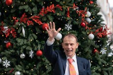 Habrá un “terremoto ético” cuando la reina muera, dice Andrew Marr