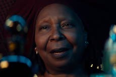 Fans de Star Trek conmovidos con nuevo tráiler que muestra el tan esperado regreso de Whoopi Goldberg