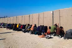 Se extienden combates en torno a cárcel en Siria