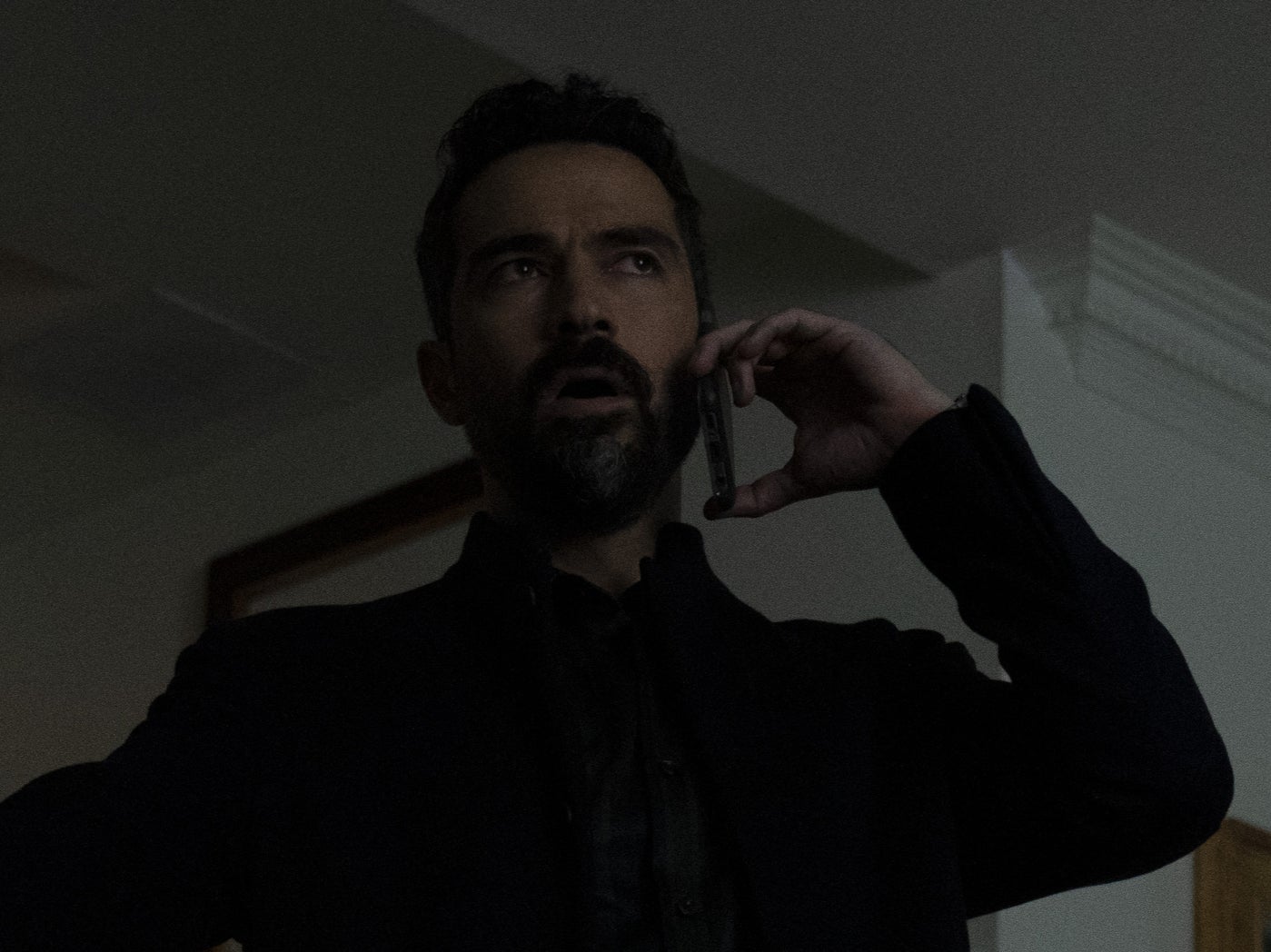 Actor de ‘Ozark’ habla del importante giro en el final de mitad de temporada: “Me quedé en shock”