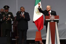 Embajador, directora del DIF o gobernador; la lealtad a AMLO tiene grandes recompensas