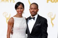 Muere hijo de la actriz y cineasta Regina King