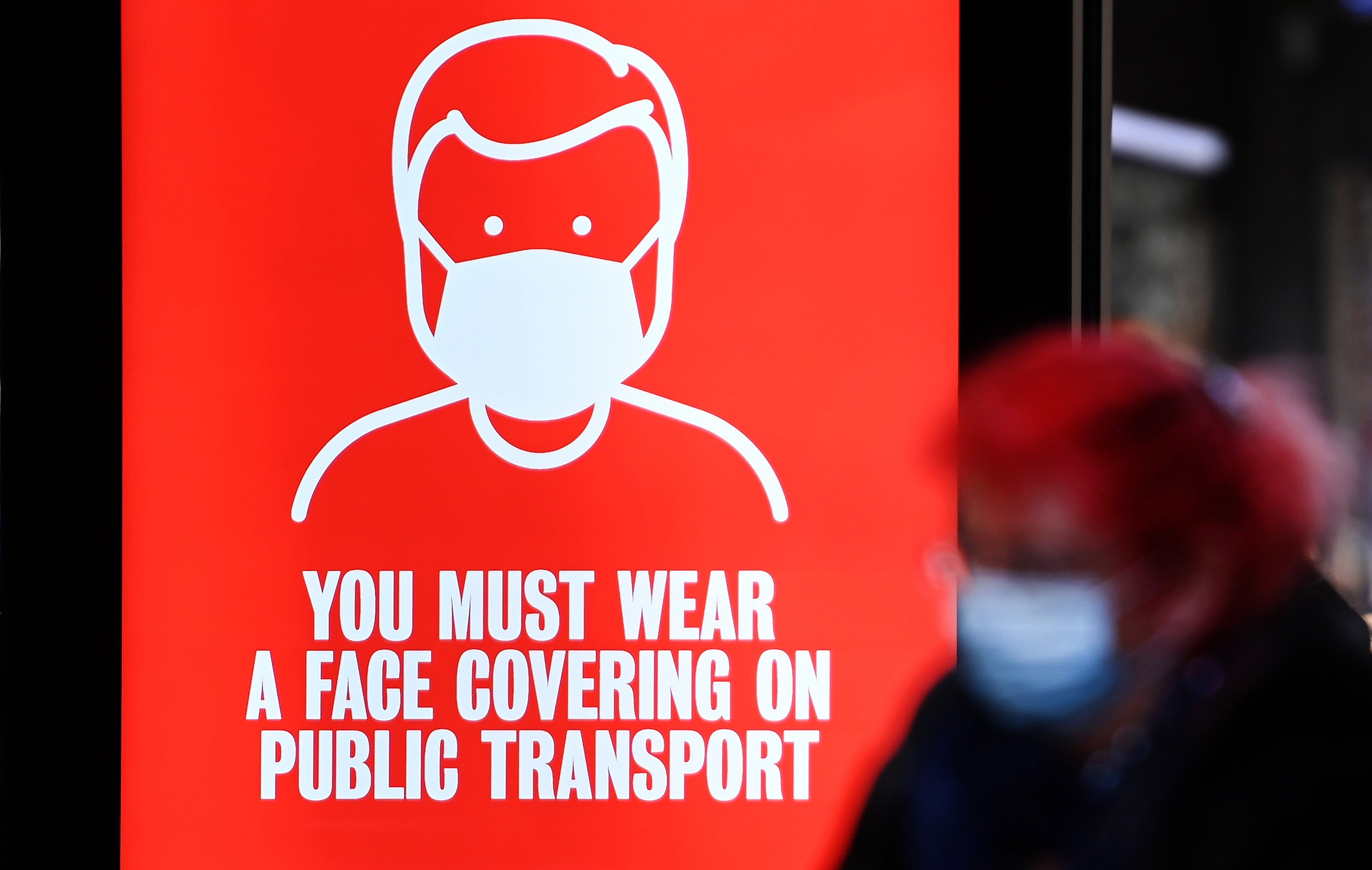 Covid-19: Casos de la subvariante de ómicron “aumentan en muchos países”, advierte la OMS