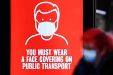 Covid: casos de subvariante de Omicron aumentan en muchos países, advierte la OMS