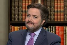 SNL se burla de Ted Cruz arrastrándose ante Donald Trump: “pégame, ahógame, escúpeme en la cara”