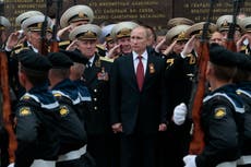 ANÁLISIS: La crisis en Ucrania, un choque entre paradigmas