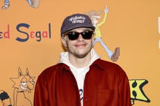 “Soy un diamante en la basura”: Pete Davidson revela por qué es tan popular con las mujeres