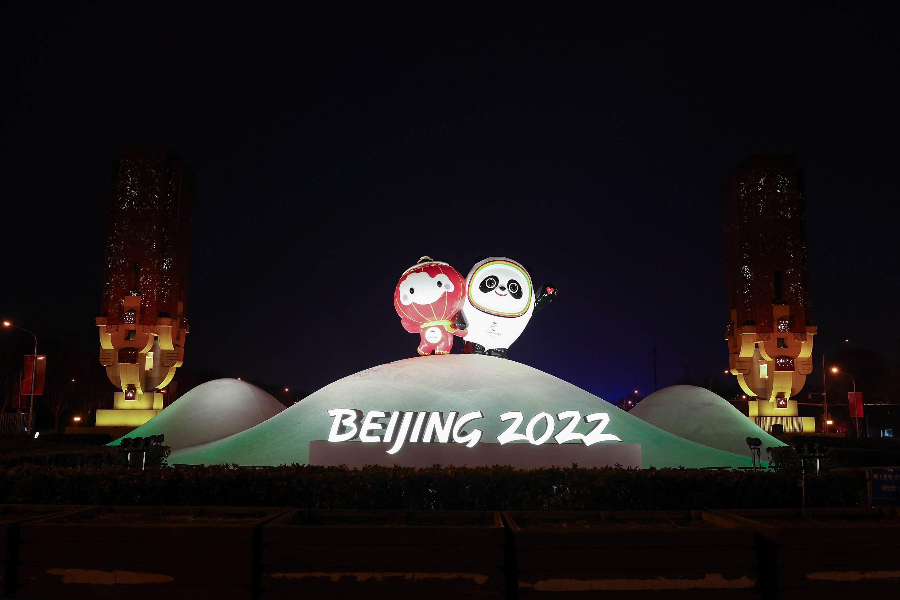 Beijing se convertirá en la primera ciudad que será sede tanto de los Juegos Olímpicos como de los Juegos Olímpicos de Invierno