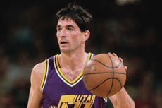 John Stockton: ¿Quién es la legendaria estrella de la NBA sumida en la polémica antivacunas?