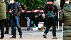 Cuatro heridos en tiroteo en universidad en Alemania