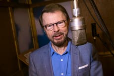 Ulvaeus de ABBA lanza programa de radio en Apple Music