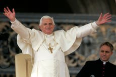 Como cardenal, Ratzinger supo de caso de sacerdote pedófilo