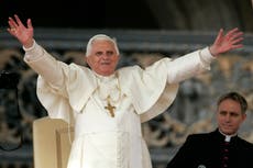 Como cardenal, Ratzinger supo de caso de sacerdote pedófilo