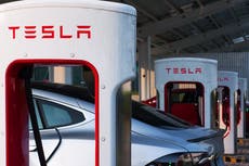 Panasonic invertirá millones en una batería Tesla que es cinco veces más poderosa