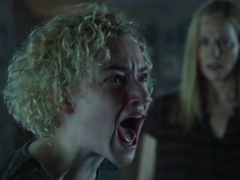 Fanáticos de ‘Ozark’ piden que Julia Garner gane premios por el último episodio de la temporada 4: “Actuación del año”