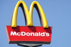 McDonald’s cede y cierra sus 850 sucursales en Rusia