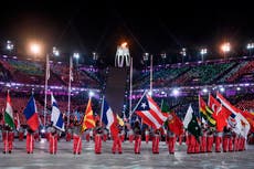 ¿Qué países compiten en los Juegos Olímpicos de Invierno de 2022? Aquí está la lista