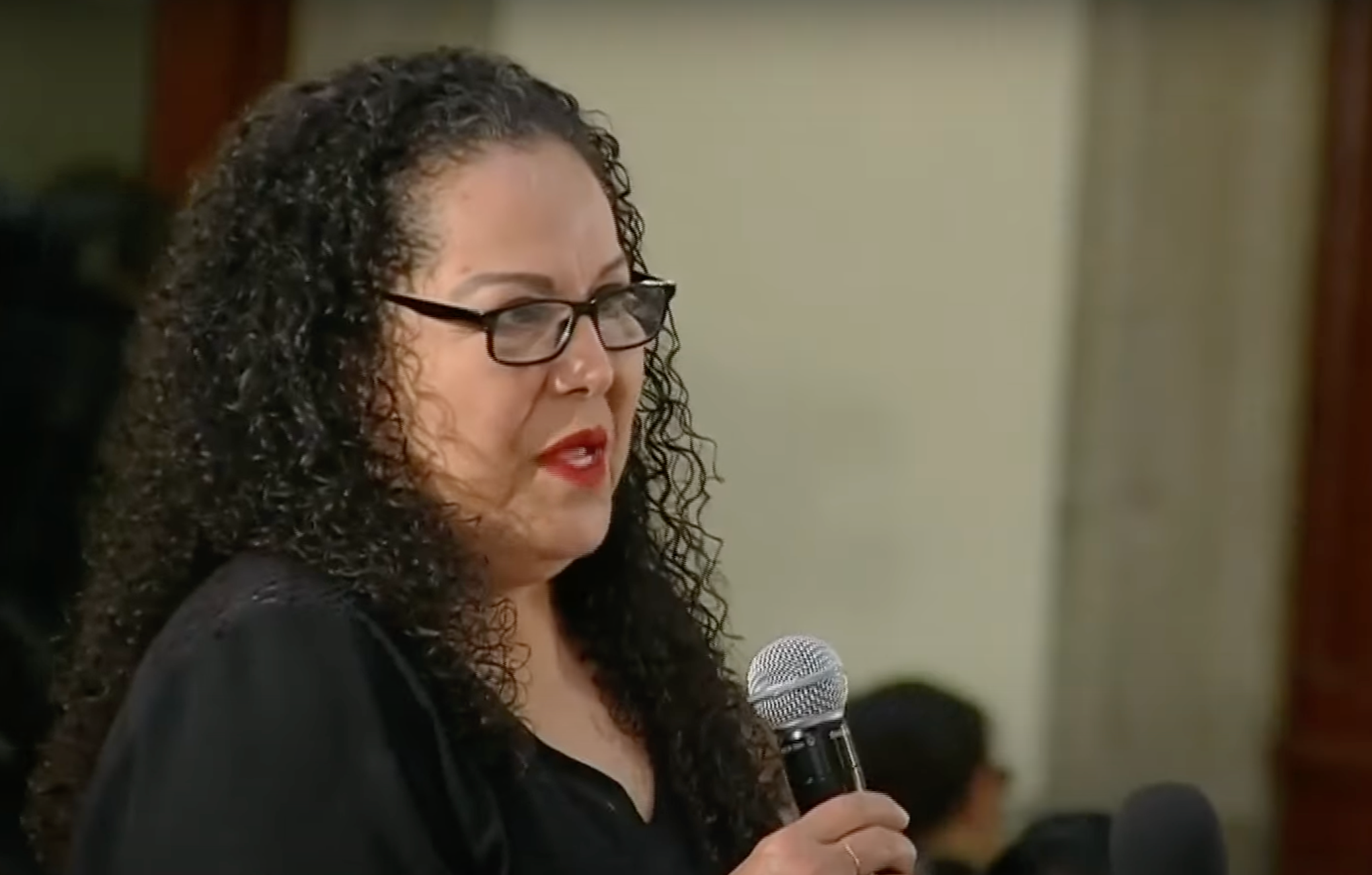 Asesinan a la periodista Lourdes Maldonado en México; es el tercer crimen contra comunicadores del año