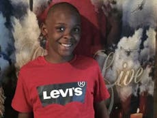 Artemis Rayford: Niño de 12 años que escribió al gobernador de Tennessee oponiéndose a ley de armas muere por bala perdida