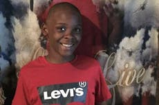 Artemis Rayford: Niño de 12 años que escribió al gobernador de Tennessee oponiéndose a ley de armas muere por bala perdida