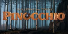 Netflix sorprende con el primer tráiler de ‘Pinocchio’, la próxima cinta de Guillermo del Toro