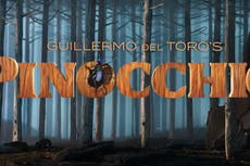 Netflix sorprende con el primer tráiler de ‘Pinocchio’, la próxima cinta de Guillermo del Toro