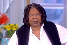 Whoopi Goldberg vitupera a Bill Maher por decir que las medidas contra el covid-19 son “locuras”
