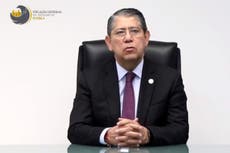 Tadeo murió, su cuerpo fue robado de un cementerio y terminó en la basura de un penal en Puebla